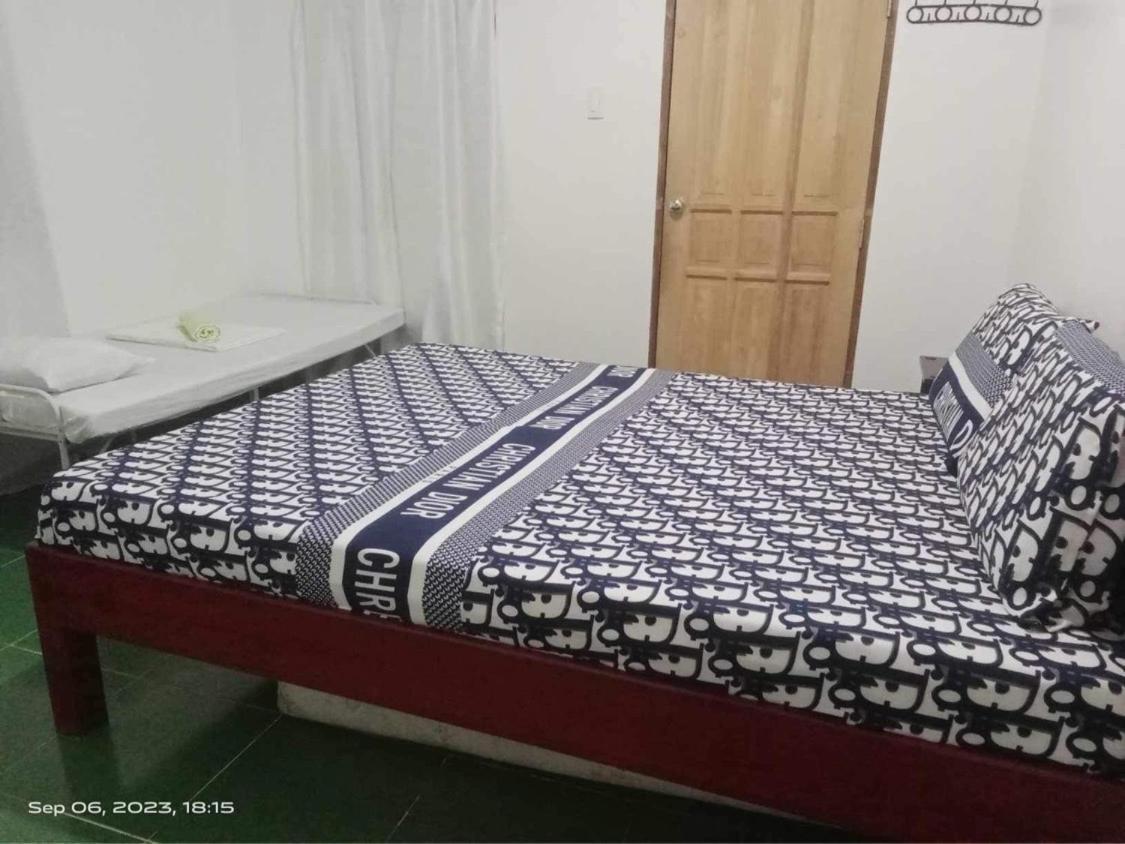 Pescador View - Beachfront & Nearby The Ocean Hostels & Restaurant מואלבואל מראה חיצוני תמונה