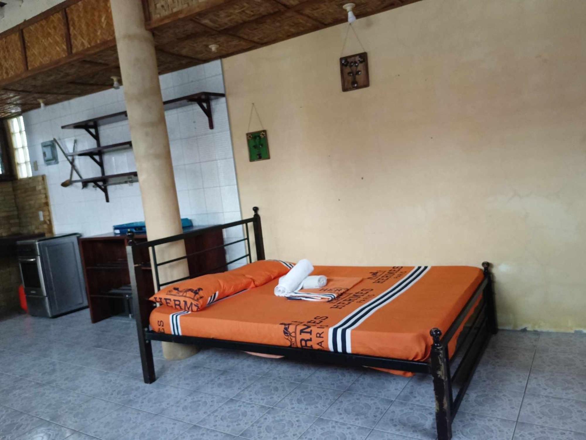 Pescador View - Beachfront & Nearby The Ocean Hostels & Restaurant מואלבואל חדר תמונה