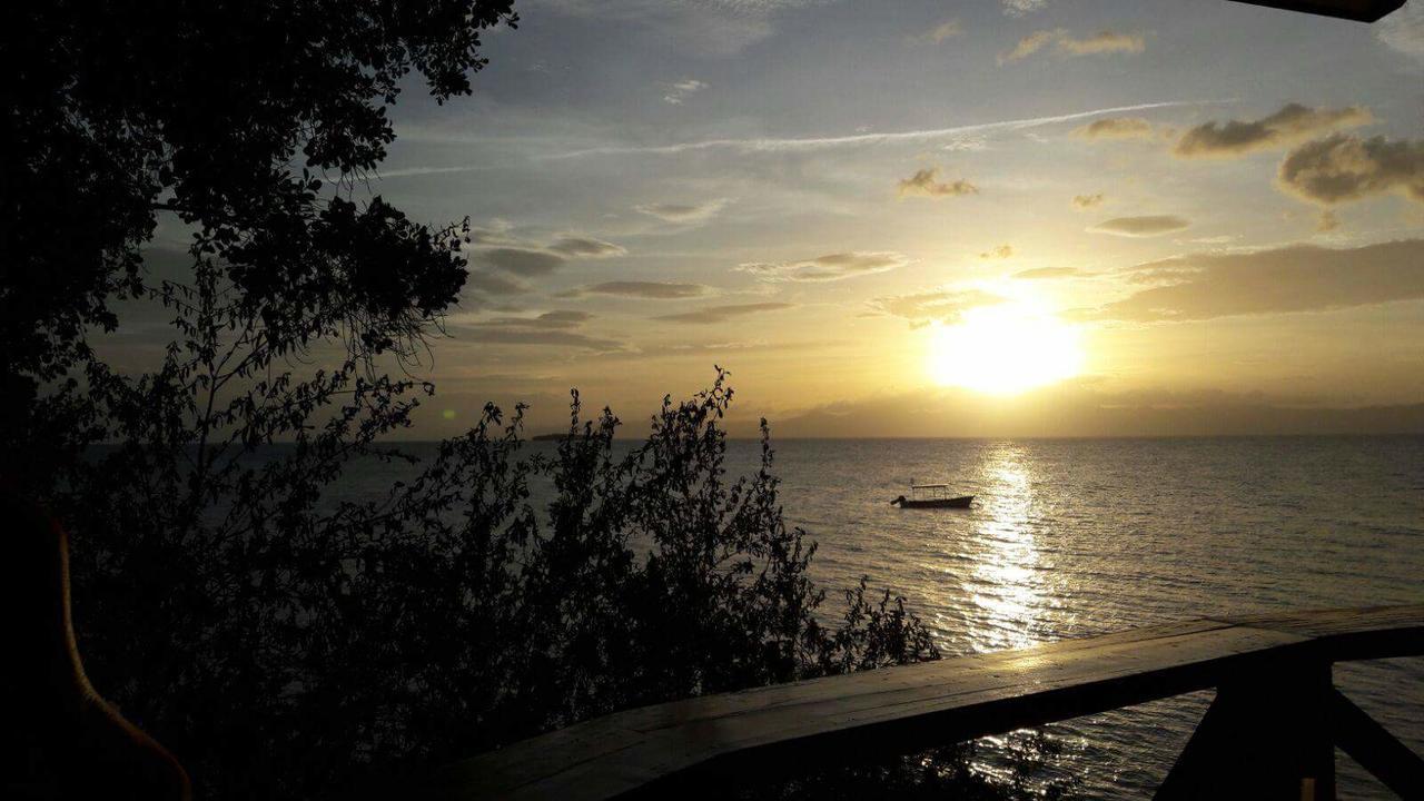 Pescador View - Beachfront & Nearby The Ocean Hostels & Restaurant מואלבואל מראה חיצוני תמונה